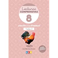 Los mejores  - Lecturas comprensivas 8